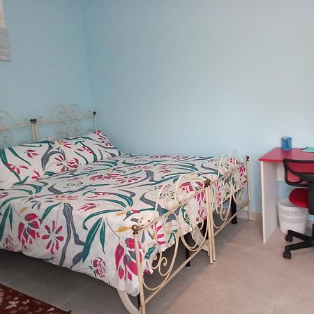 La Casa Di Tina Lägenhet Altopascio Rum bild