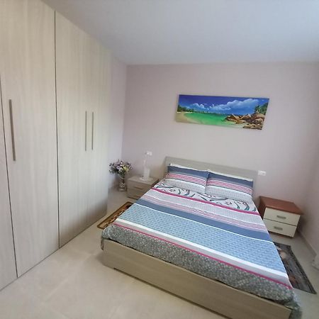 La Casa Di Tina Lägenhet Altopascio Rum bild