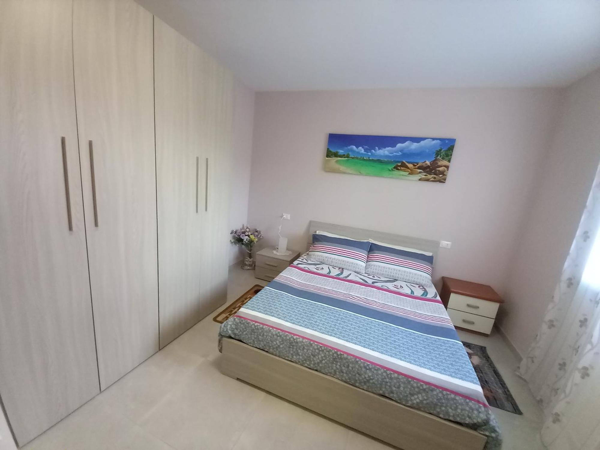 La Casa Di Tina Lägenhet Altopascio Rum bild